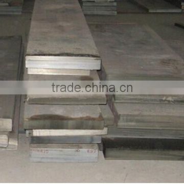 Hot Rolled Steel Flat Bar from tianjin top manufacturer