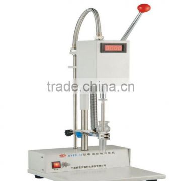 Glass homogenizer DY89-II for animal and plant tissure