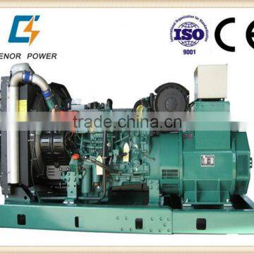 Volvo Penta 100kva 3 Pahase Generator