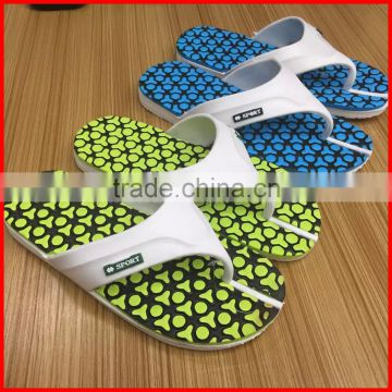 High quality newest style wholesale flip-flops slipper
