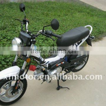 New MINI 50cc motorcycle
