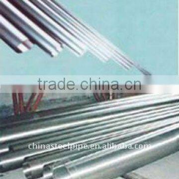 ss 306l stainless steel welded pipe