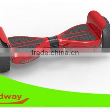 Leadway self balancing scooter speaker Exported to Worldwide