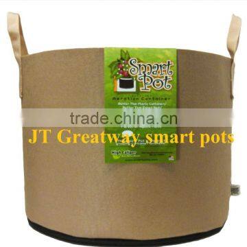 hanging plant baskets Grow bags smart non woven plant pot (1 gal to 1200 gal)