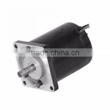 24V 3000RPM 25W Brush DC Motor