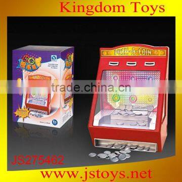 wholesale toy lottery machine for wholesale