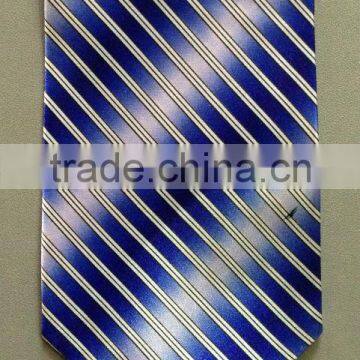 Fashion Men's Printed Tie,cheap price,factory