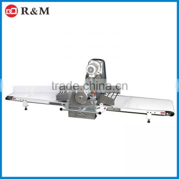 Hot Sale High Quality China Table Top Dough Sheeter Dough Pastry Sheeter Price