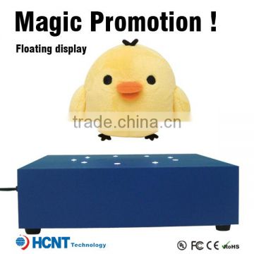 Magic display for toy / shoes dispaly