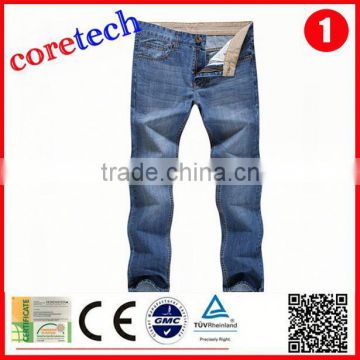 High quality cheap jeans pants price factory
