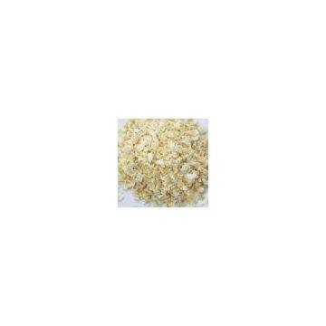 china dry granulated garlic