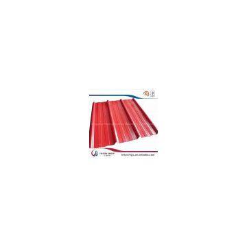 prime hot dipped PPGL PPGI color coated roof sheet metal