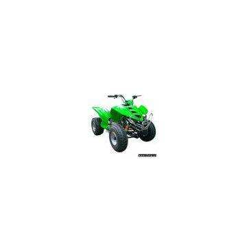 Sell All Terrain Vehicle (ATV)