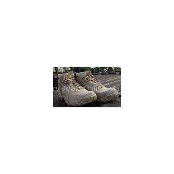 Winter Warmer Military Tactical Boots 7 - 12 Inch , Quick Release Design