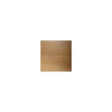 Middle Embossment Surface Laminate Flooring (CE Approved)