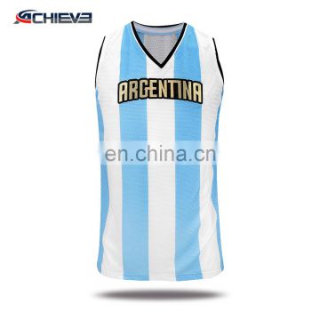 basketball shooting uniform for sale design jersey basketball sublimated camo blue reversible basketball jerseys