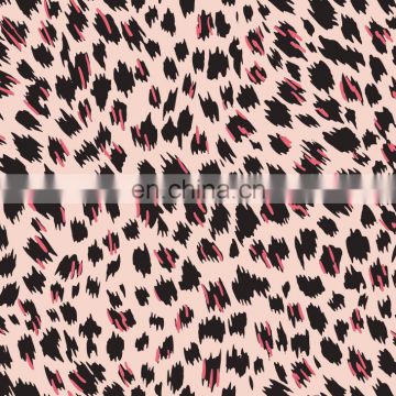 2016 Latest Pattern Digital Print Cheap And High Quality30S*30S 100%Tencel Fabric