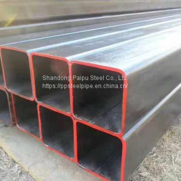 Steel And Tube Astm A53-2007 Din 2391 St52