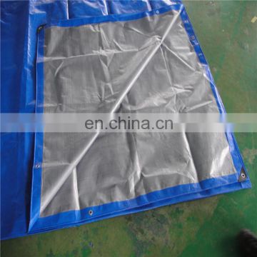 China top tarpaulin manufacturers