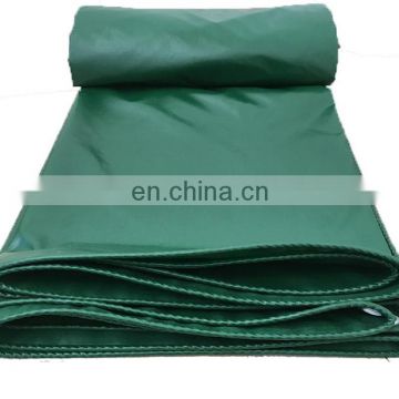 high quality PVC tarpaulin from China