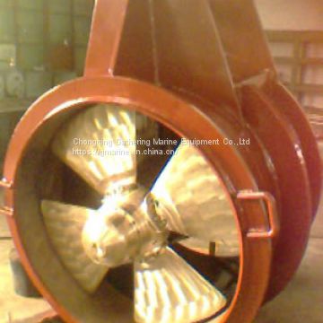 Marine Bow Thruster/Tunnel thruster with CCS/ BV/ RINA Certificates