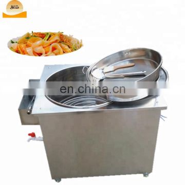 Steamed Fresh Rice Vermicelli Roll Making Machine,Rice Noodle Machine Suppliers,cold rice noodles making machine