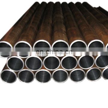 China Manufacturer Hydraulic Seamless Structure Pipe Honed Tube