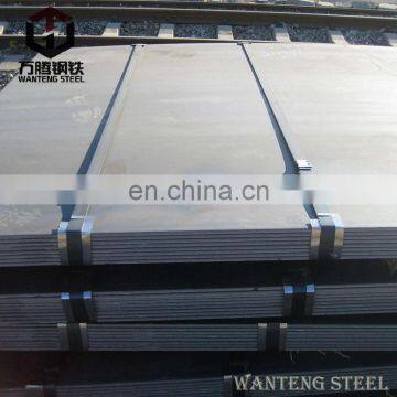 High Anit-Wear resistant  Chrome Carbide Overlay Wear Plate in China