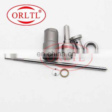 FOOZC99037 Engine Overhaul Kit F OOZ C99 037 Stainless Steel Ball Valve FOOZ C99 037 F00VC01303 For PSA 0445110135