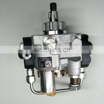 Fuel injection Pump Assy 294000-0039 for 4HK1 8-97306044-9 8973060449