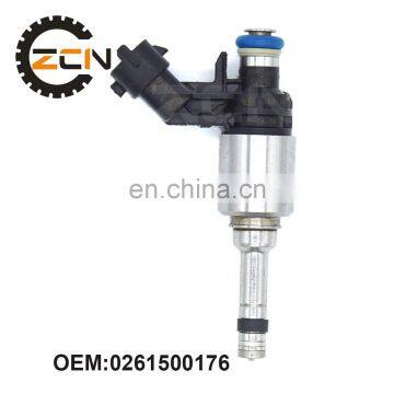 Genuine  Fuel Injector Nozzle OEM 0261500176 For High Quality