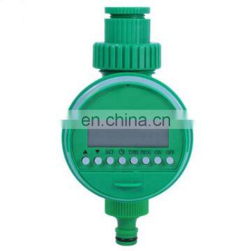 high quality automatic water timer system