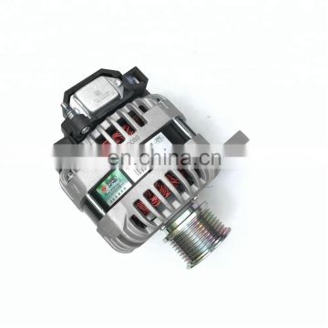 ISDe Diesel Engine Parts Generator Set Alternator Assembly 4984043
