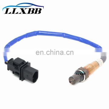 Original LLXBB Car Sensor System Oxygen Sensor 0258017321 0 258 017 321 8F9A9Y460GA For Ford Lincoin Focus III 2.0L