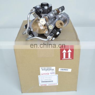 Excavator Engine Part Common Rail Injection Pump - For Hino Engine