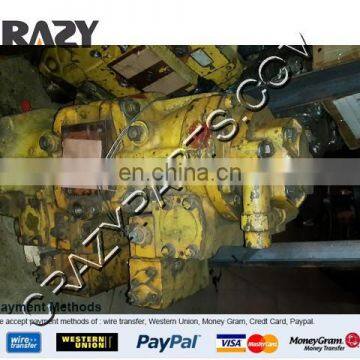 High QualityUsed PC100-3 excavator spare parts HPV55 Hydraulic Pump, HPV55 Main Pump.HPV55 hydraulic main pump