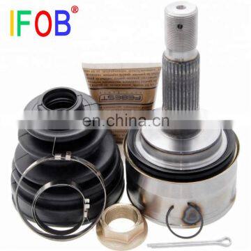 IFOB Hot sale Outer CV Joint 43460-80033 For HILUX VIGO KUN25 TGN26 08/2004-03/2012