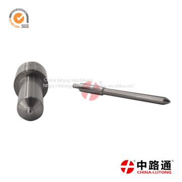 fuel nozzles diesel DN0SD6577 for common rail diesel injector test