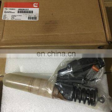 Factory Direct Supply Original  Bosch Fuel Injector Nozzle  04290986/DEUYTZ2013/6801118 For WD615/D6114/618 diesel engine