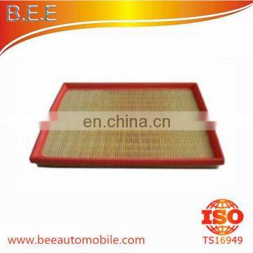 China high performance Air Filter for GM 25062434 25062467 90443104 90443103 90443102 90443101 90410652 90351530 90351529 904106