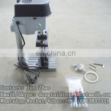 Grinding tools for valve assembly