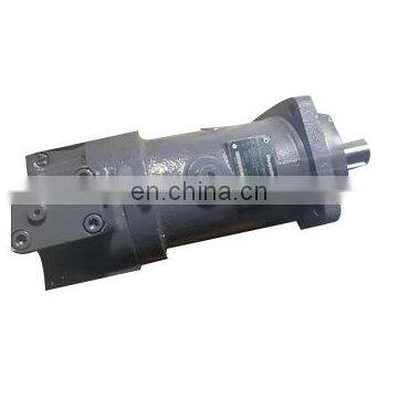 Rexroth axial piston gear hydraulic motor HD-A2FM 5-500