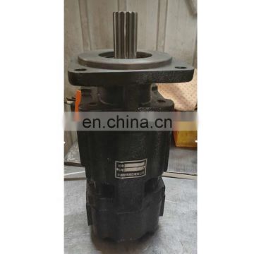 Fuxin hydraulic gear oil pump CBHB-F80/40K1