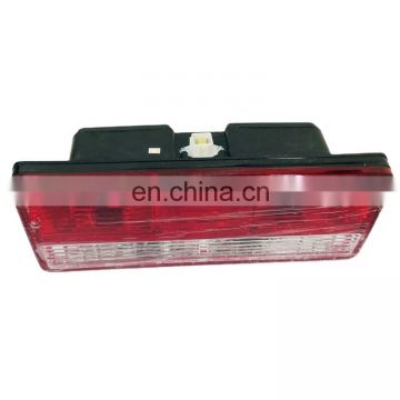 Dongfeng EQ145 Truck Part 37V66-73010 Left Rear Combination Lamp