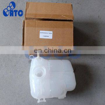 Radiator Fluid Coolant Reservoir Tank For Suzuki Forenza Reno