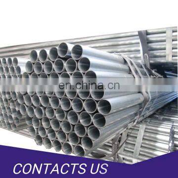 76mm diameter galvanized steel pipe nigeria gi steel tube