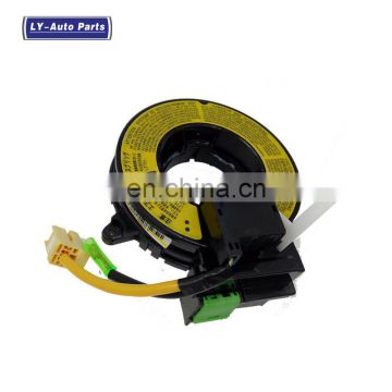 Steering Wheel Combination Switch Cable Assy Spiral Cable Clock Spring For Mitsubishi L200 Triton Lancer Outlander MR583930