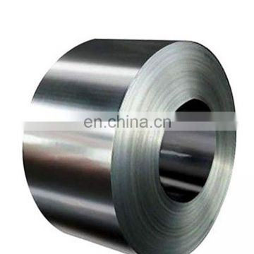 Cold rolled SS 304 stainless steel sheet in coils with BA bright surface