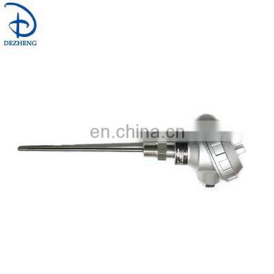 WZP-230 231 RTD PT100 Temperature sensor