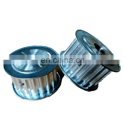 S8M 8M 5M Mechanical Timing Belt Pulley Driving Pulley
